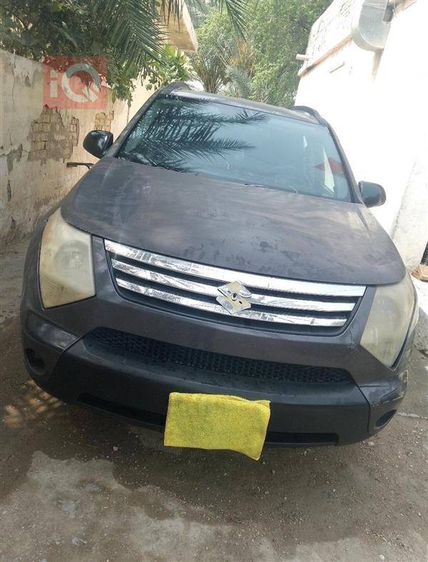 سوزوكي XL7 2007 للبيع في العراق -  الدبوني